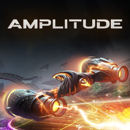 Amplitude PS4 (Индия)