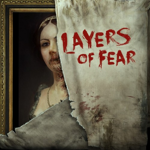 Layers of Fear (2016) PS4 (Индия)