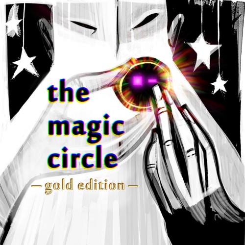 The Magic Circle: Gold Edition PS4 (Индия)