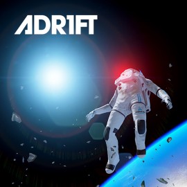 ADR1FT PS4 (Индия)