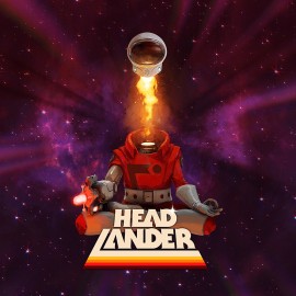 Headlander PS4 (Индия)