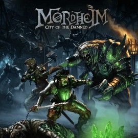 Mordheim: City of the Damned PS4 (Индия)