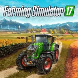 Farming Simulator 17 PS4 (Индия)