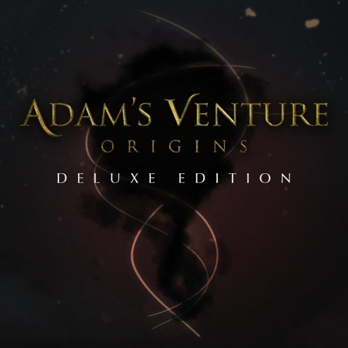 Adam's Venture: Origins - Deluxe Edition PS4 (Индия)