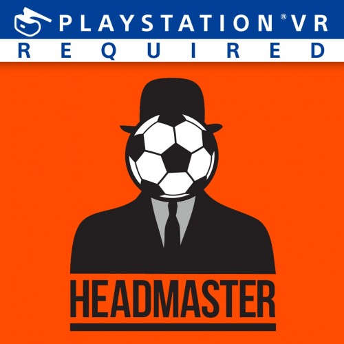 Headmaster PS4 (Индия)