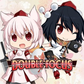 Touhou Double Focus PS4 (Индия)