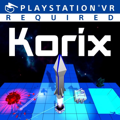 Korix PS4 (Индия)