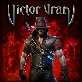 Victor Vran PS4 (Индия)