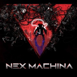 Nex Machina PS4 (Индия)