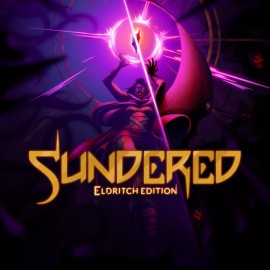 Sundered: Eldritch Edition PS4 (Индия)