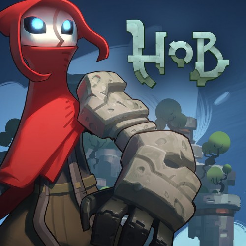 Hob PS4 (Индия)