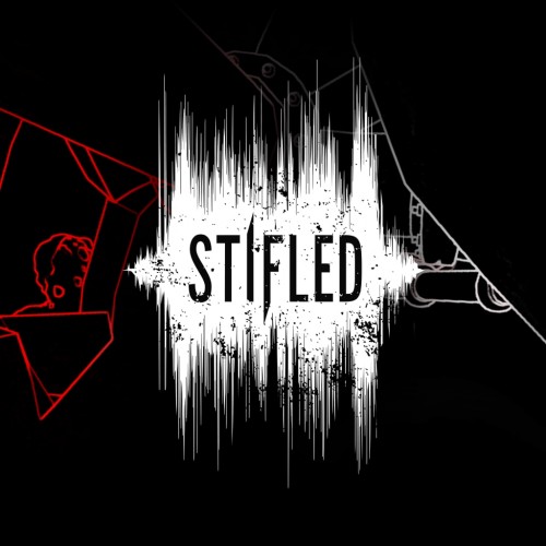 Stifled PS4 (Индия)