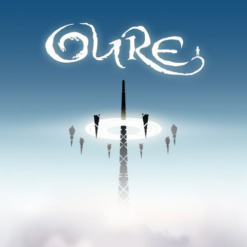 Oure PS4 (Индия)