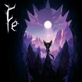 Fe PS4 (Индия)