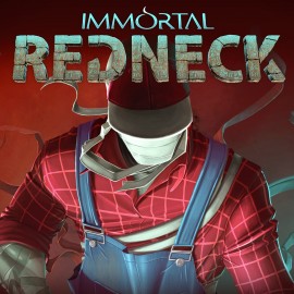 Immortal Redneck PS4 (Индия)