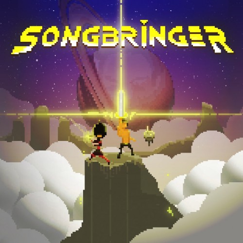 Songbringer Bundle PS4 (Индия)