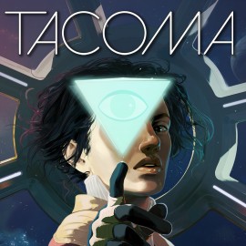 Tacoma PS4 (Индия)