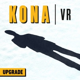 Kona VR Bundle PS4 (Индия)