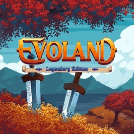 Evoland Legendary Edition PS4 (Индия)