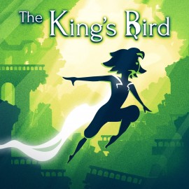 The King's Bird PS4 (Индия)