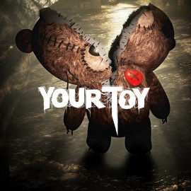 Your Toy PS4 (Индия)