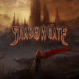 Shadowgate PS4 (Индия)