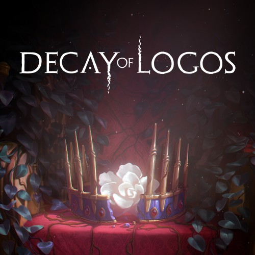 Decay of Logos PS4 (Индия)