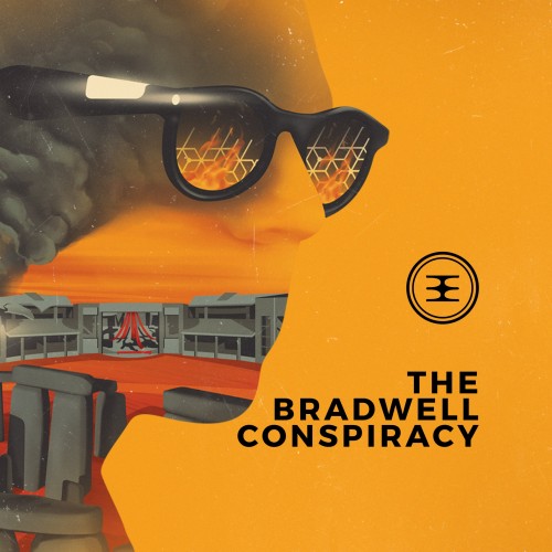 The Bradwell Conspiracy PS4 (Индия)