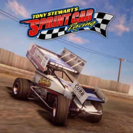 Tony Stewart's Sprint Car Racing PS4 (Индия)