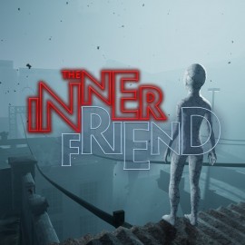 The Inner Friend PS4 (Индия)