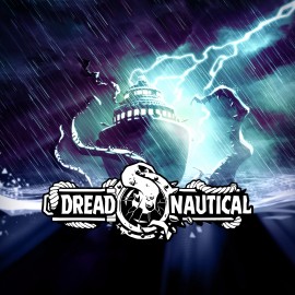 Dread Nautical PS4 (Индия)