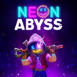 Neon Abyss PS4 (Индия)