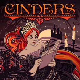 Cinders PS4 (Индия)