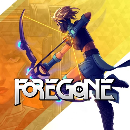 Foregone PS4 (Индия)