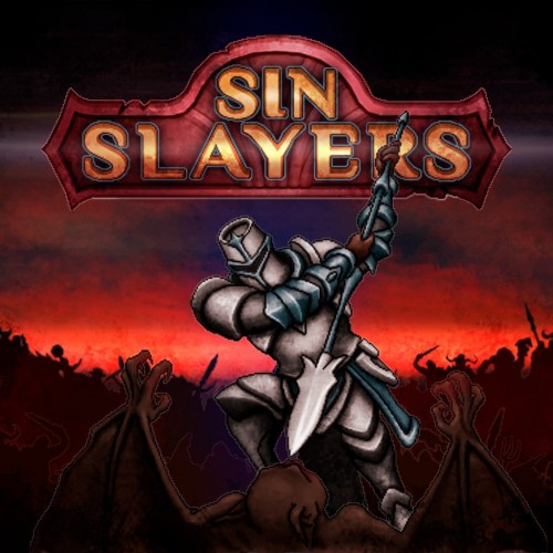 Sin Slayers PS4 (Индия)