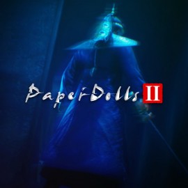 Paper Dolls 2 PS5 (Индия)