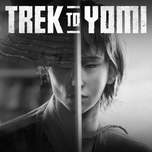 Trek to Yomi PS4 & PS5 (Индия)