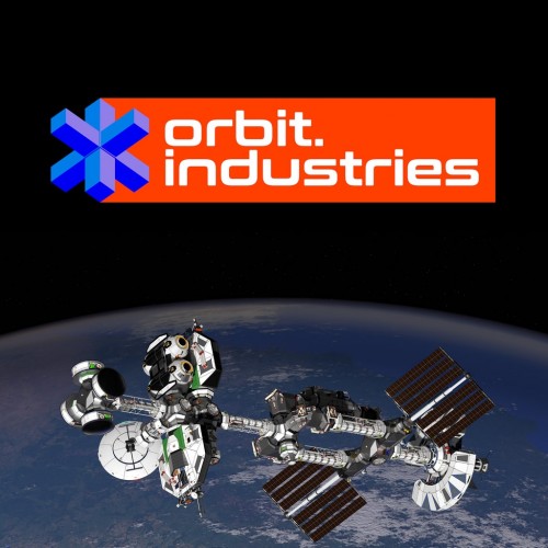 orbit.industries PS4 & PS5 (Индия)