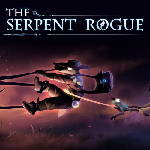 The Serpent Rogue PS5 (Индия)