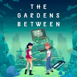 The Gardens Between PS4 & PS5 (Индия)