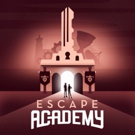 Escape Academy PS4 & PS5 (Индия)