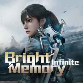 Bright Memory: Infinite PS5 (Индия)