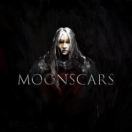 Moonscars PS4 & PS5 (Индия)