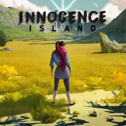 Innocence Island PS4 (Индия)