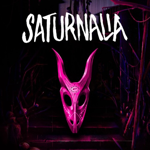 Saturnalia PS4 & PS5 (Индия)