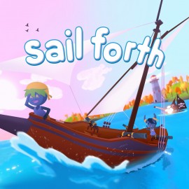 Sail Forth PS4 (Индия)