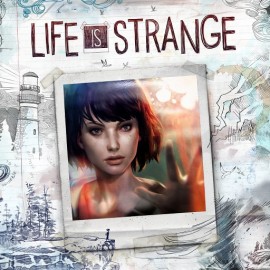 Life is Strange Complete Season PS4 (Индия)