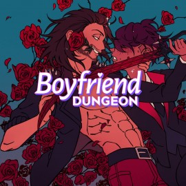 Boyfriend Dungeon PS5 (Индия)