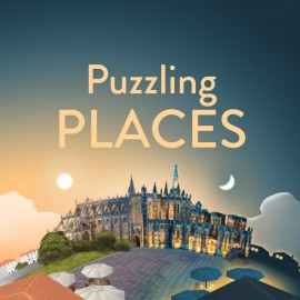 Puzzling Places PS4 & PS5 (Индия)