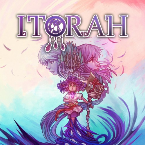 Itorah PS4 (Индия)